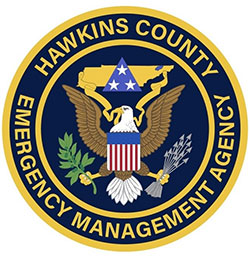 Emergency Management Agency Seal